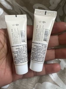 sealed Beauty of Joseon Sunscreen