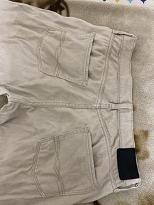 Denizen Levi’s Slim Straight Fit Jean