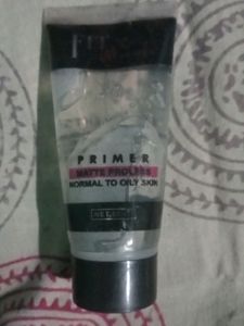 Fit Me Primer