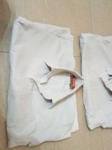 Shirt In Combo