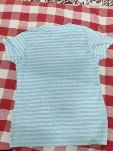 Striped T-Shirt