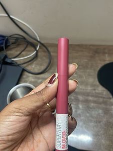Maybelline Superstay Ink Crayon