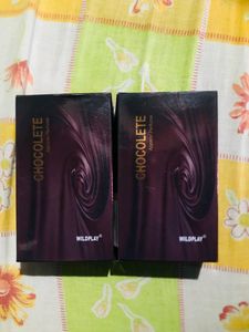 WILDPLAY PREMIUM PERFUME FOR MEN/WOMEN COMBO
