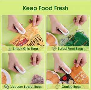 Mini Bag Sealer