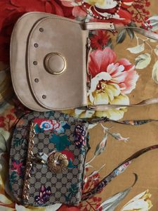 Sling Bags