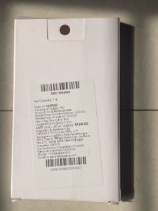 Red Cherry Press-On Nails