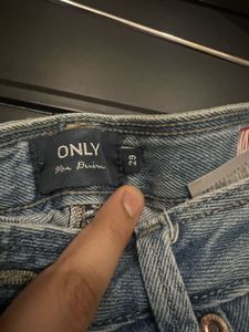 ONLY - Marvel Denim Jeans