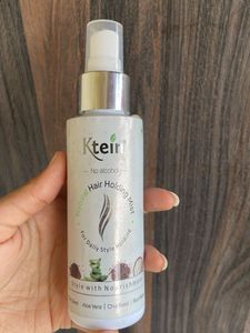 Ktein Hair Holding Mist