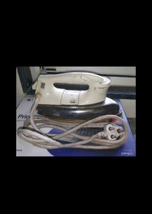 Bajaj DHX-9 1000W Heavy Weight Dry Iron