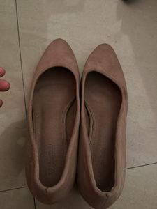Allen Solly, Heals, ,without Tag.