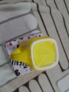 A pack Of 1 Beautiful Smile Cup With Birthday Box