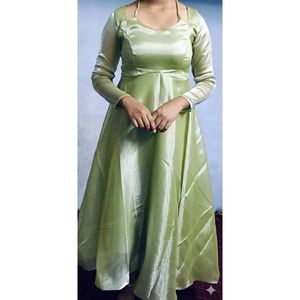 Long Frock