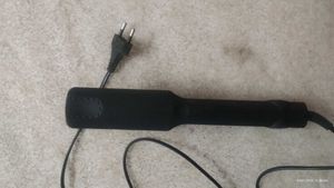 hair straightener beautiful straight hai