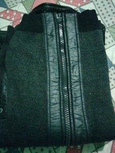 Black Jacket