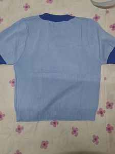 Heart Top