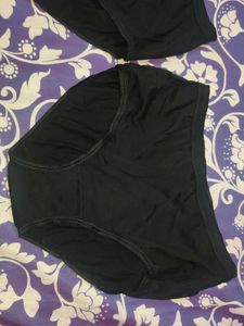 Black Briefs