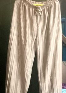 Palazzo Plus Size 40
