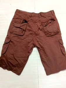 Cargo 6 Pocket Shorts