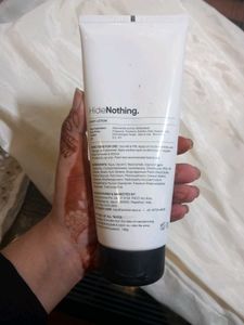 Body Lotion