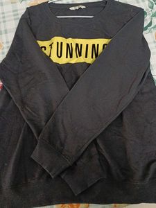 Stunning Graphic Sweatshirt