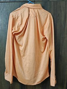 Stylish Peach Shirt