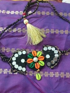 Elephant Mirror Earrings