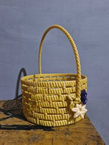 Decorative Basket