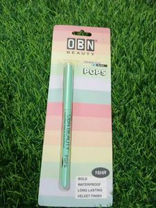 OBN Beauty Kajal & Eyeliner