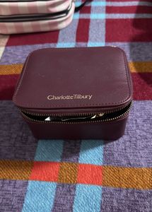 Charlotte Tilbury Makeup Vanity