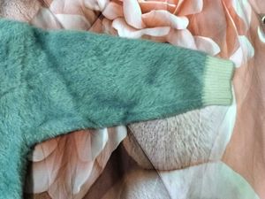 🇨🇦Cozy Blue Sweater🇨🇦