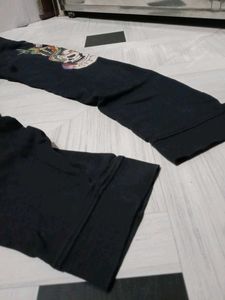 Ed Hardy Sweatpants ( Grail )