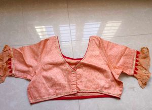 Aaheli Brand New Condition Lahenga With Coverup