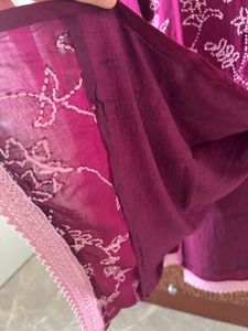 Handwork Kurti