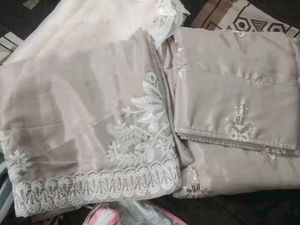 Elegant Pink Salwar Kameez Suit