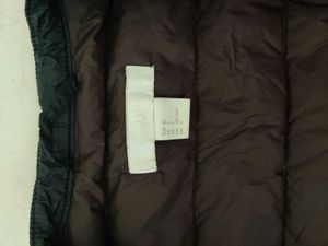 H&amp;M Lightweight Puffer Jacket