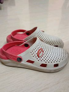 Clogs