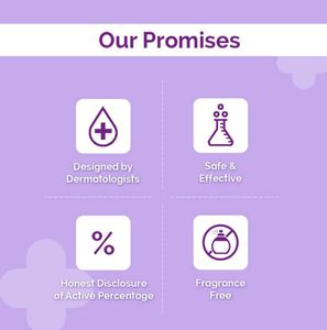 The Derma Co. Kojic Acid Serum