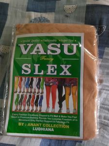 Set Of New Leggings
