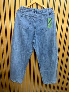 Baggy Jeans