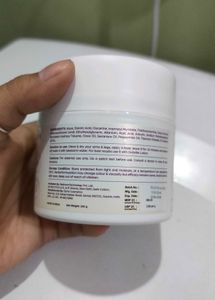 Sanfe Instalite Tan Removal Cream