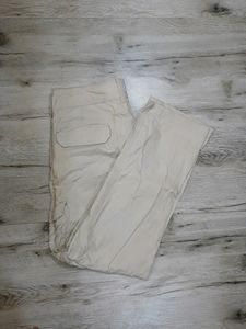 Woodland Brand men cargo Cotton Pant Size 34