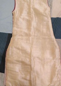 Embroidered Kurti Bajirav Mastani