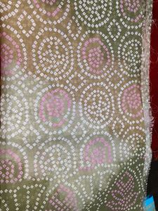 Best Saree For Summers