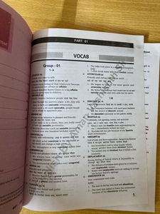 Vocab Pro Update Version