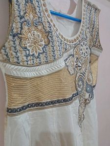 Kurta Sleeveless