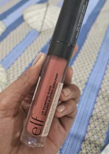 Elf Lip Plumping Gloss
