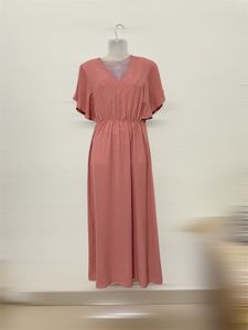 Shein Vintage Flared Dress