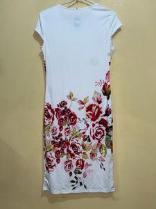 One Piece Dress