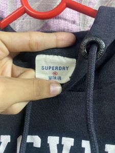 Superdry Hoodie