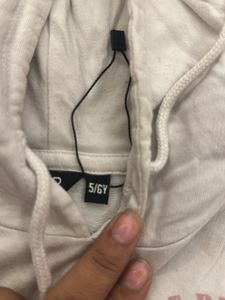 Kids Hoodie ..